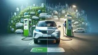 Compressed Natural Gas - How to Convert Military Petrol Engine Vehicles to Run on CNG