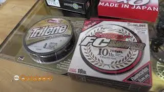 Fish Tech Fishing Tip: Catching Lake Trout Under the Ice