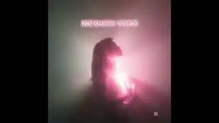 Liliah Westin - Pink! (Feat. KELSEA ROSE) Acoustic version 