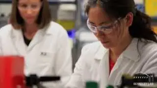 Wetlands, Microbes, and the Carbon Cycle: Behind the Scenes @ Berkeley Lab