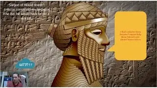 This Week in Stupid: Sargon of Akkad Thinks the Right Can't Be Helped