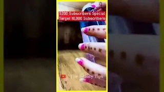 #shorts 🔥MAC Makeup 🔥Removal #MAC #Makeup #trending | The Beauty Tips
