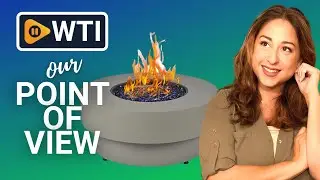 BAIDE Outdoor Fire Pits | Our Point Of View