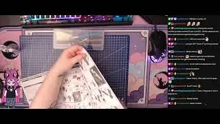 {18+} ✨BIRFMAS STREAM! ✨ Gundam Building and chats