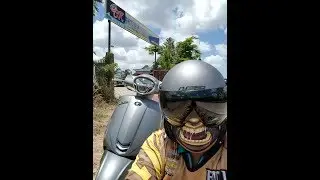 KYMCO LIKE 150i NOODOE Daily Commute!