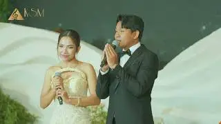 គូពីព្រេង (Kosoma Entertainment)