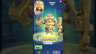 Clash Royale's Hero Update!
