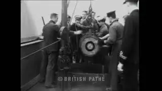 Dreadnought Compilation