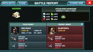 War of Nations: ATTACK TIPS 101