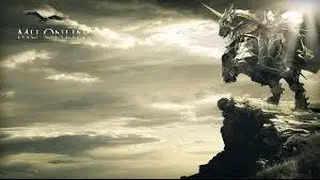 Mu Online 8