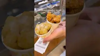 Everything I ate in a day in Kaohsiung, Taiwan