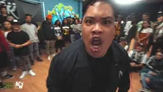 Koncept (Norcal) vs Jon Gifted (Socal) @ NWS TOUR: LOS ANGELES