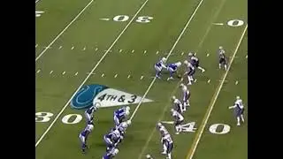 Colts bad play