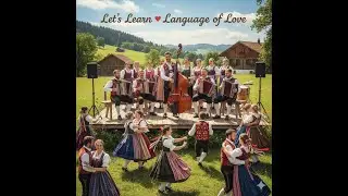 L L❤️L SwissFolkPolkHigh #pizzaburner #music #swiss #suno
