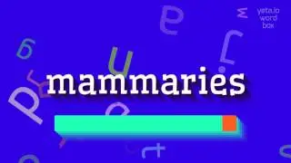 How to say 