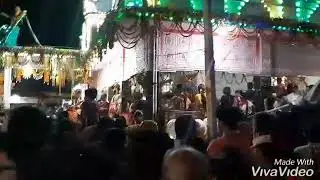 Bhamarpur durga puja- vijay dasmi- murti visarjan- bhamarpur mela