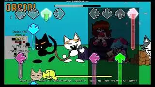 Catto boi's Music blast - #fridaynightfunkin
