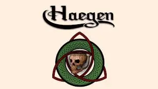 Haegen - Pieces of Eight