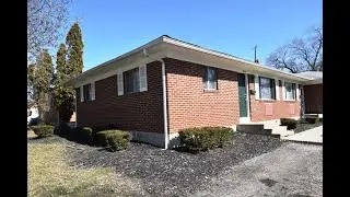 Grove City 2 Bedroom Apartment for Lease in Columbus Ohio