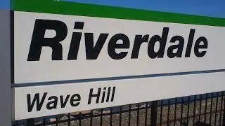 Metro North Hudson Line Railfanning at Riverdale