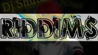 DJ SHUTAH - SLOW WINE MIX (RIDDIM)
