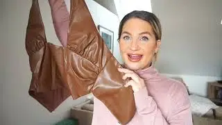 REVOLVE HAUL ♡ pink girly clothing!