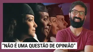 VALE A PENA FAZER FACULDADE EM 2026? | FALANDO LIVRE