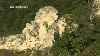 Luftportrait Bad &Uuml;berkingen