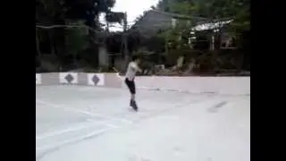 ern sui (trick)