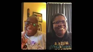 BookedandBizzie Podcast: Author Mz. Leebra Clark - S2:E24