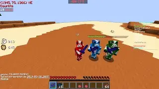 ViperMC | Viagra/Dawn vs Valhalla (RAIDABLE)