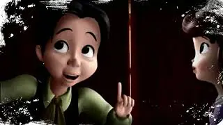 Cedric the Sorcerer - Once Upon a December (Cedfia)