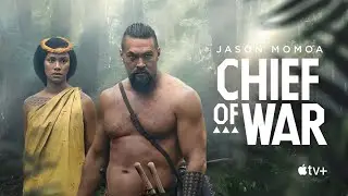 Chief of War  9 series [Announcement] [Release date ]