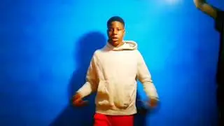 Freddz - Le G&eacute;nie 👑 (clip officiel)