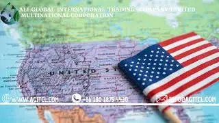 Import Gold With Ali International Trading Company Limited