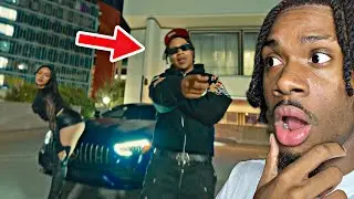 FS Dee Reacts To Baby Rich - 10 Missed Calls (Official Music Video)