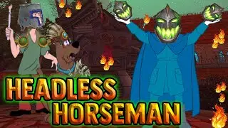 История всадника без головы [Lore]