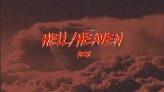Keshi - HELL/HEAVEN (Lyrics)