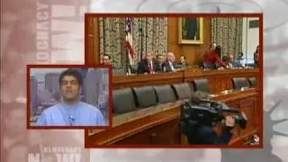 Raj Patel on The Value of Nothing: How to Reshape Market Society and Redefine Democracy