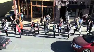 Sundance 2014 Take Back Main Street