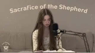 Sacrifice of the Shepherd