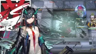 【Arknights】Dusk s2 showcase