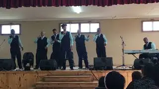 It is well Christadelphians Gospel Group Uitenhage South Africa