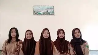 PADA SUATU HARI NANTI - SAPARJI DJOKO DAMONO(MUSIKALISASI PUISI XI AK 1 KEL SALSA DKK)