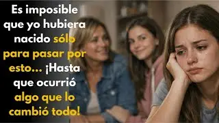 Incluso después de años de dedicación a esta empresa, esto es todo lo que merezco...