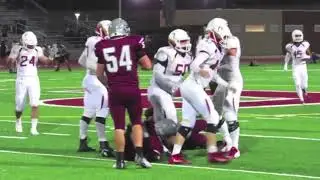 High School Football Preview: Downey vs. Paramount San Gabriel Valley League