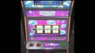 (#firstshort) Finally winning at the GTA Online Casino.