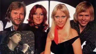 Mix ABBA Mireille Mathieu The Winner takes it all/ Tu as gagné