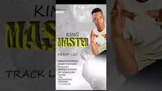 Kingmaster 🔥 single collection 2025 mixtape by Dj Passmore 🎵music 