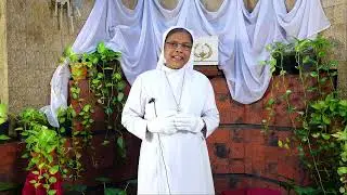 #The Province of the Immaculate Conception-SAP#